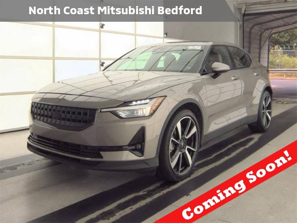 2022 Polestar 2