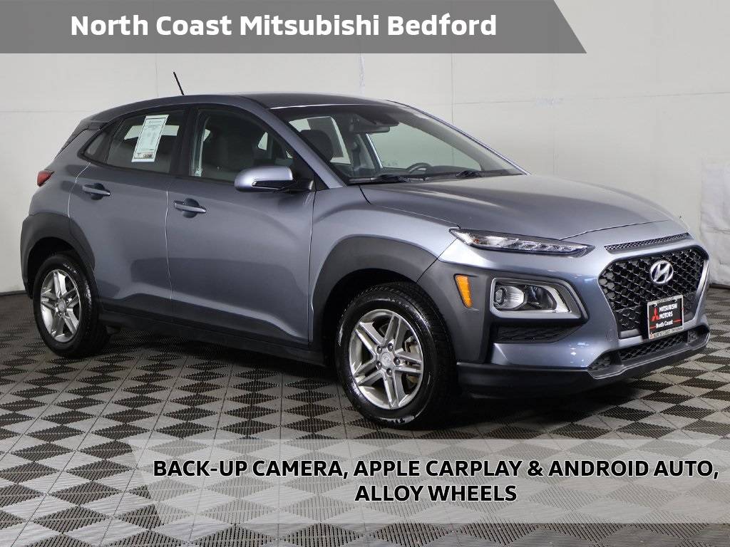 2019 Hyundai Kona SE — SUV — 31,840 mi — Bedford, OH