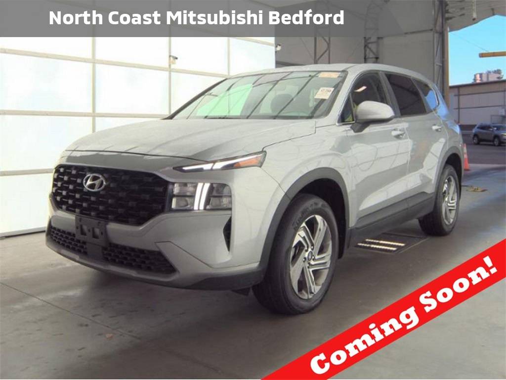 2023 Hyundai Santa Fe SE — SUV — 36,291 mi — Bedford, OH