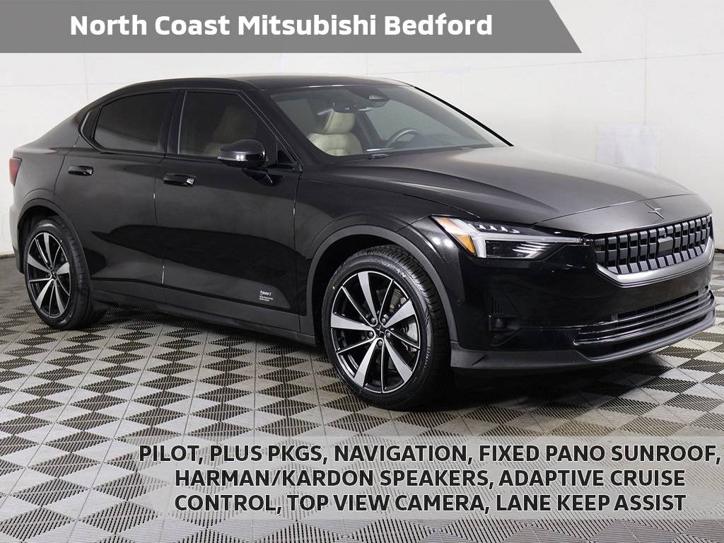 2022 Polestar 2