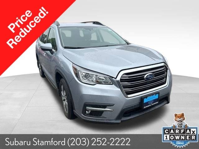 2020 Subaru Ascent Premium — SUV — 64,047 mi — Stamford, CT