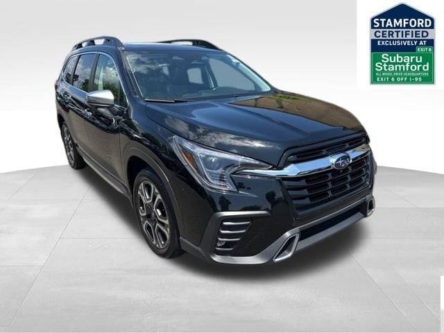 2023 Subaru Ascent Touring — SUV — 35,358 mi — Stamford, CT