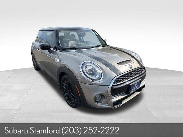 2020 MINI Hardtop Cooper S — Hatchback — 78,690 mi — Stamford, CT