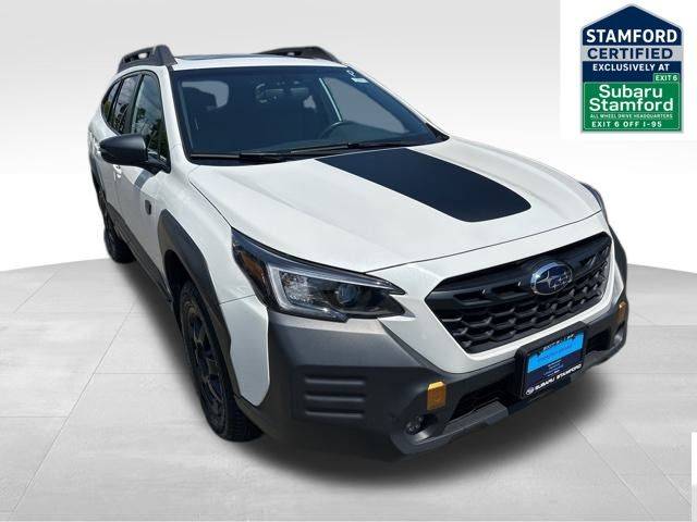 2022 Subaru Outback 2.4T Wilderness — SUV — 17,040 mi — Stamford, CT
