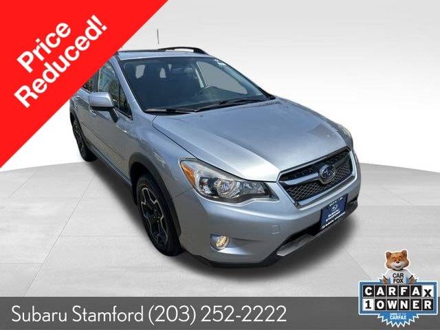 2013 Subaru XV Crosstrek 2.0i Limited — SUV — 57,252 mi — Stamford, CT