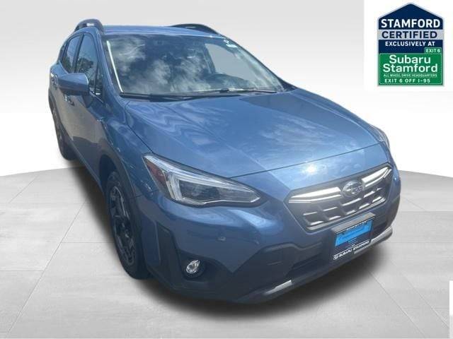 2023 Subaru Crosstrek Limited — SUV — 28,057 mi — Stamford, CT