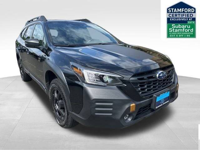 2023 Subaru Outback Wilderness — SUV — 29,478 mi — Stamford, CT