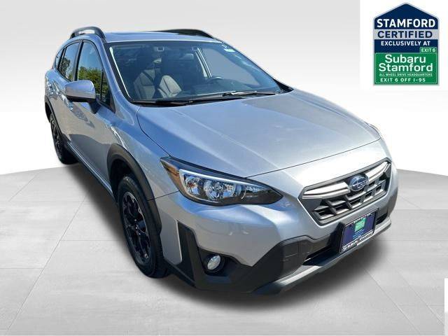 2022 Subaru Crosstrek Premium — SUV — 18,851 mi — Stamford, CT