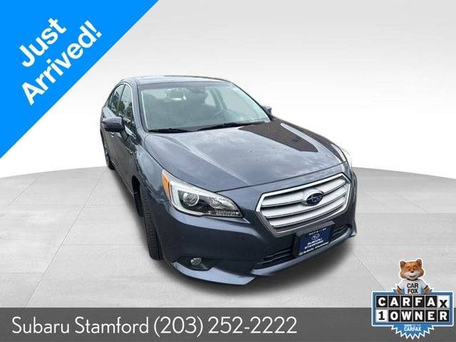 2017 Subaru Legacy 2.5i Limited — Sedan — 59,437 mi — Stamford, CT