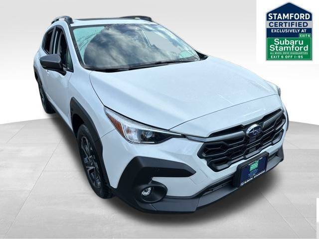 2024 Subaru Crosstrek Premium — SUV — 4,289 mi — Stamford, CT