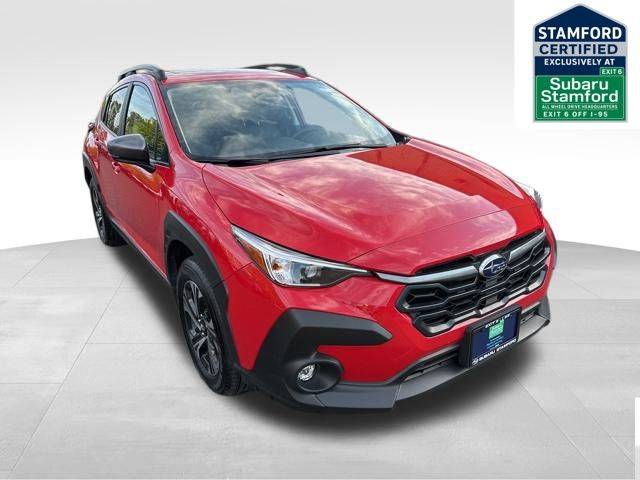 2024 Subaru Crosstrek Premium — SUV — 5,112 mi — Stamford, CT