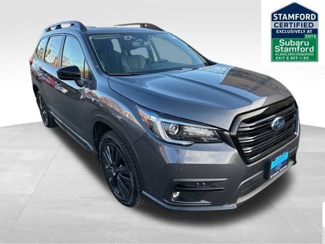 2022 Subaru Ascent Onyx Edition — SUV — 53,802 mi — Stamford, CT