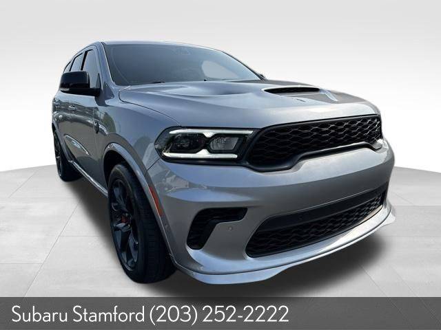 2021 Dodge Durango SRT Hellcat — SUV — 13,169 mi — Stamford, CT
