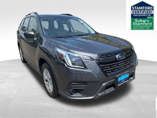 2022 Subaru Forester Base — SUV — 32,369 mi — Stamford, CT