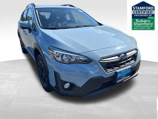 2022 Subaru Crosstrek Premium — SUV — 47,064 mi — Stamford, CT