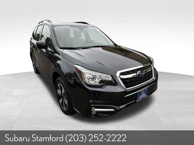 2017 Subaru Forester 2.5i Limited — SUV — 62,641 mi — Stamford, CT