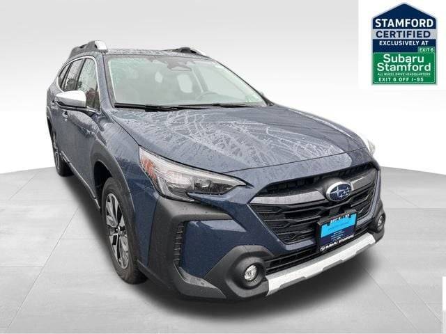 2023 Subaru Outback Touring XT — SUV — 18,405 mi — Stamford, CT