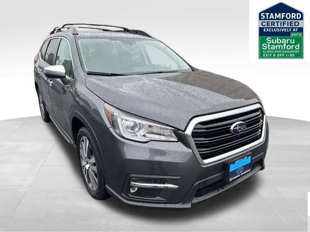 2022 Subaru Ascent Touring — SUV — 50,696 mi — Stamford, CT