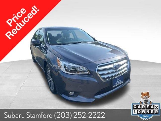 2015 Subaru Legacy 3.6R Limited — Sedan — 112,896 mi — Stamford, CT