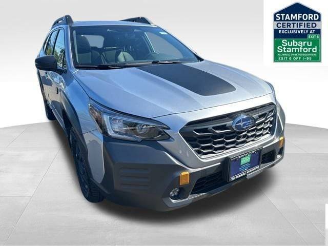 2023 Subaru Outback Wilderness — SUV — 19,366 mi — Stamford, CT
