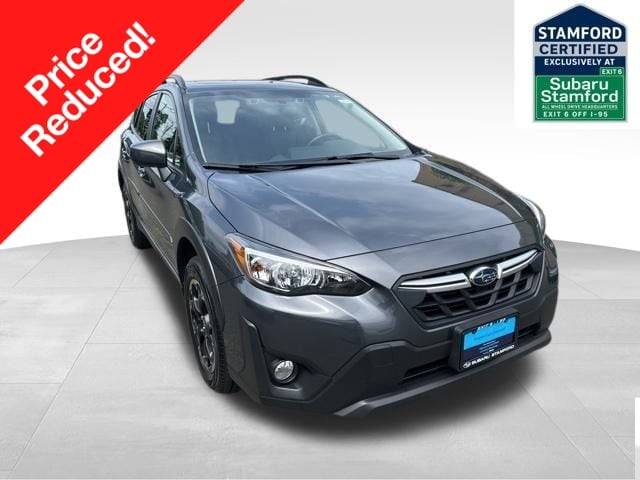2023 Subaru Crosstrek Premium — SUV — 67,832 mi — Stamford, CT