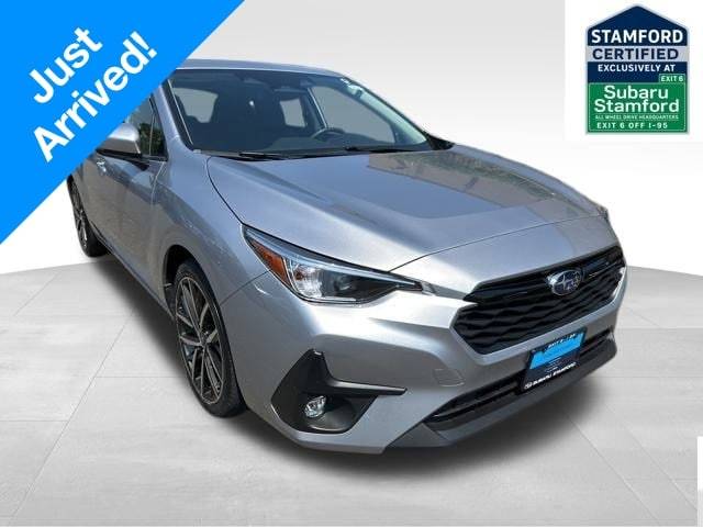2024 Subaru Impreza Sport — Hatchback — 32,855 mi — Stamford, CT