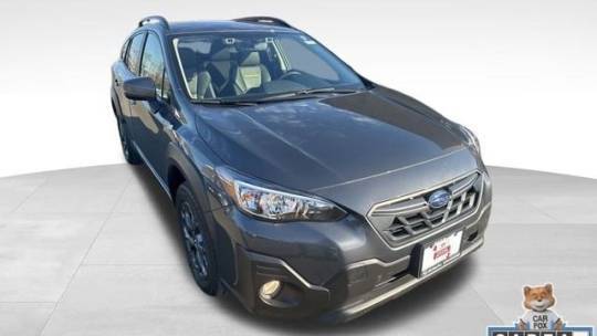 2022 Subaru Crosstrek Sport — SUV — 16,133 mi — Stamford, CT