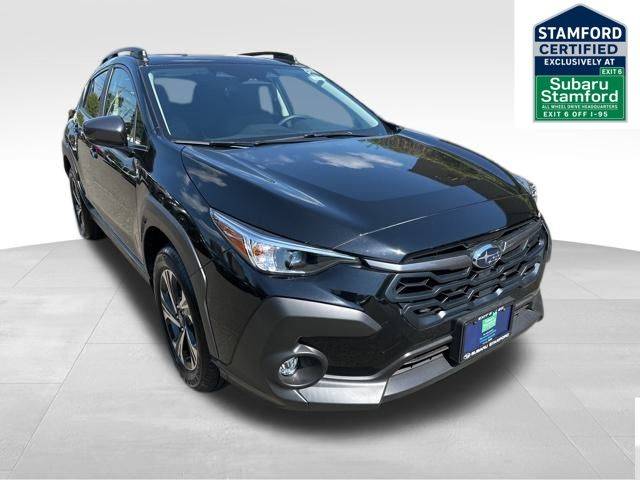2024 Subaru Crosstrek Premium — SUV — 1,866 mi — Stamford, CT