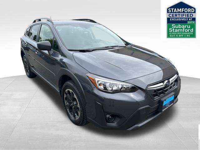 2022 Subaru Crosstrek 2.0i — SUV — 23,822 mi — Stamford, CT