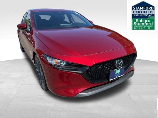2023 Mazda Mazda3 Select — Hatchback — 20,278 mi — Stamford, CT