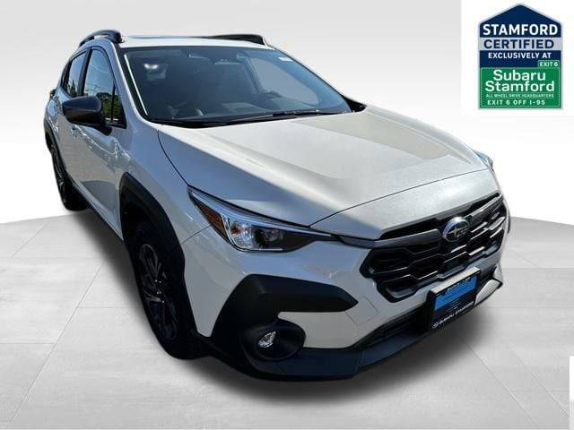 2024 Subaru Crosstrek Premium — SUV — 2,706 mi — Stamford, CT