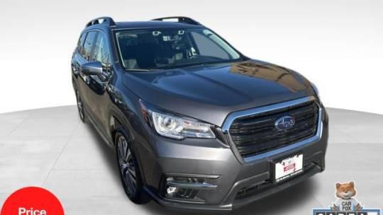 2022 Subaru Ascent Touring — SUV — 31,490 mi — Stamford, CT