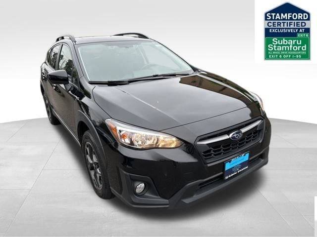 2020 Subaru Crosstrek Premium — SUV — 42,162 mi — Stamford, CT