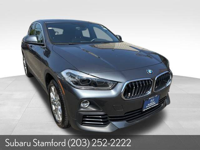 2018 BMW X2 28i — SUV — 25,230 mi — Stamford, CT
