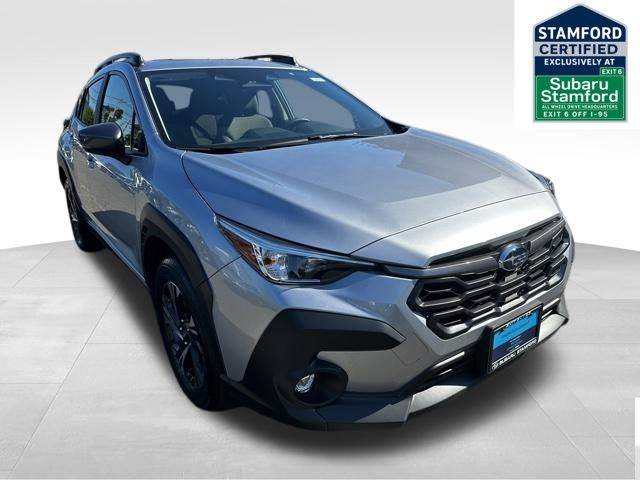 2024 Subaru Crosstrek Premium — SUV — 3,457 mi — Stamford, CT