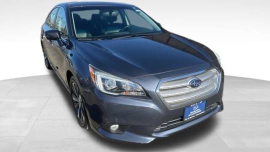 2015 Subaru Legacy 2.5i Limited — Sedan — 65,669 mi — Stamford, CT