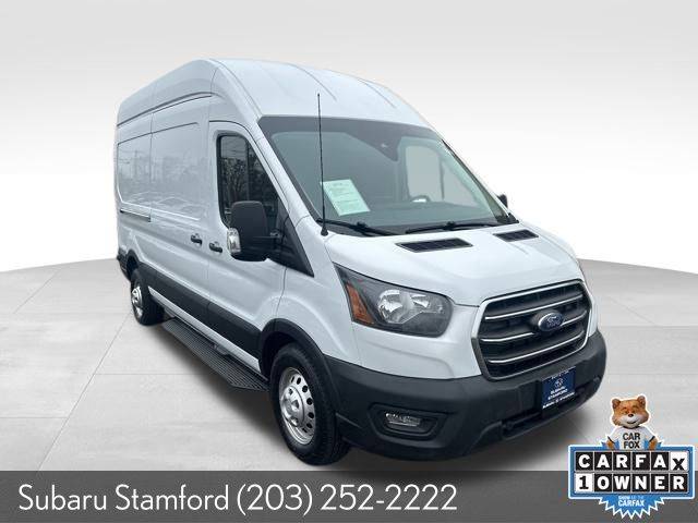 2020 Ford Transit Cargo Van T-350 — Cargo Van — 61,498 mi — Stamford, CT