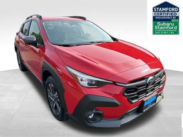 2024 Subaru Crosstrek Premium — SUV — 3,757 mi — Stamford, CT