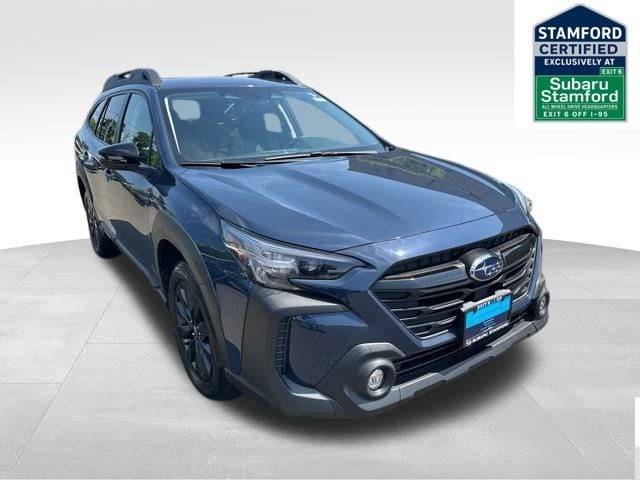 2023 Subaru Outback Onyx Edition — SUV — 38,759 mi — Stamford, CT