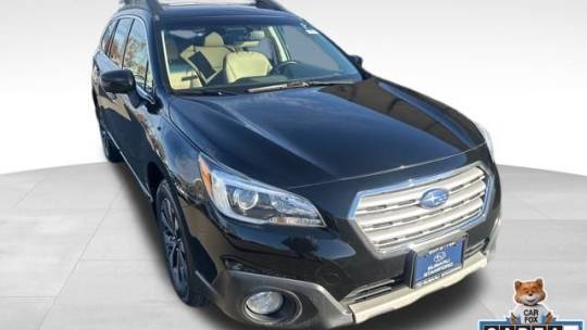 2016 Subaru Outback 2.5i Limited — SUV — 95,236 mi — Stamford, CT