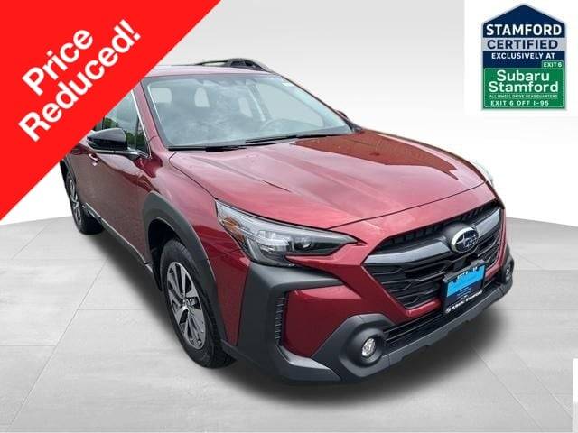 2023 Subaru Outback Premium — SUV — 22,100 mi — Stamford, CT