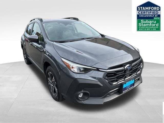 2024 Subaru Crosstrek Premium — SUV — 29,270 mi — Stamford, CT