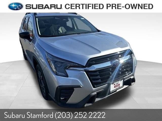 2024 Subaru Ascent Limited — SUV — 4,781 mi — Stamford, CT