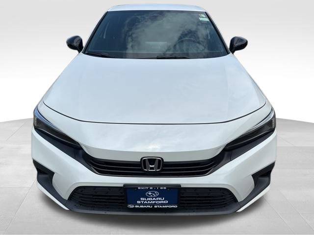 2022 Honda Civic Sport — Sedan — 28,388 mi — Stamford, CT