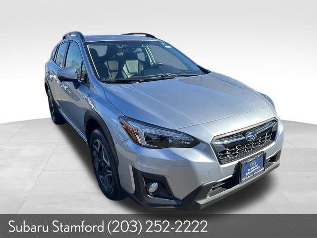 2019 Subaru Crosstrek Limited — SUV — 48,360 mi — Stamford, CT