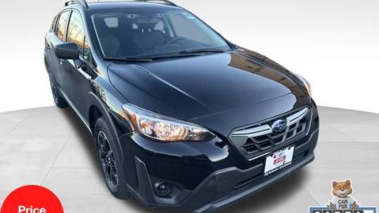 2023 Subaru Crosstrek 2.0i — SUV — 34,556 mi — Stamford, CT