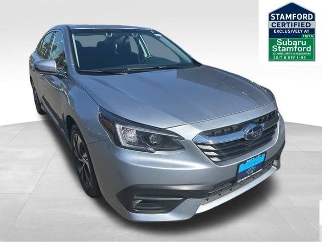 2022 Subaru Legacy Premium — Sedan — 29,152 mi — Stamford, CT