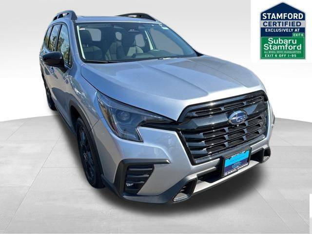 2024 Subaru Ascent Onyx Edition Limited — SUV — 5,040 mi — Stamford, CT