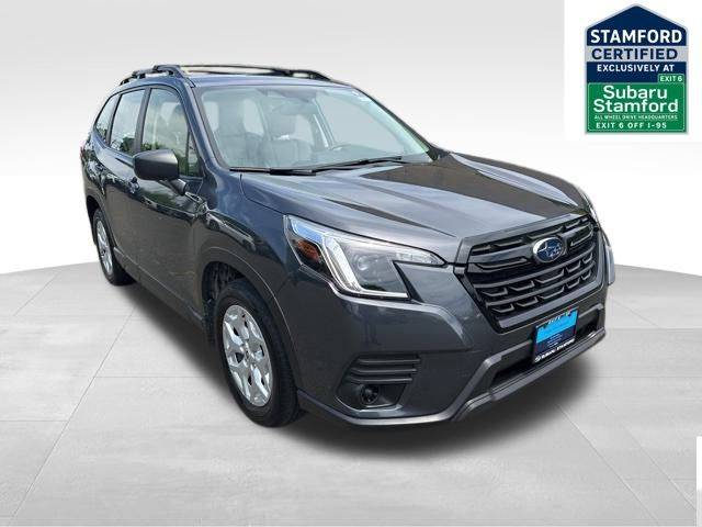 2022 Subaru Forester Base — SUV — 50,374 mi — Stamford, CT