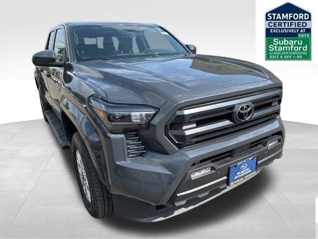 2024 Toyota Tacoma SR5 — Pickup Truck — 6,997 mi — Stamford, CT